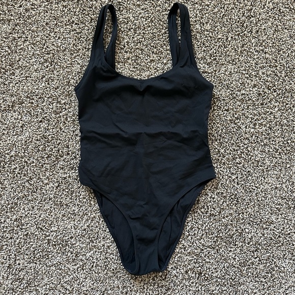 TNA Paradise One Piece Swimsuit, size small - Picture 5 of 5